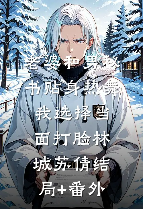 老婆和男秘书贴身热舞，我选择当面打脸林城苏倩结局+番外