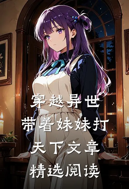 穿越异世，带着妹妹打天下文章精选阅读