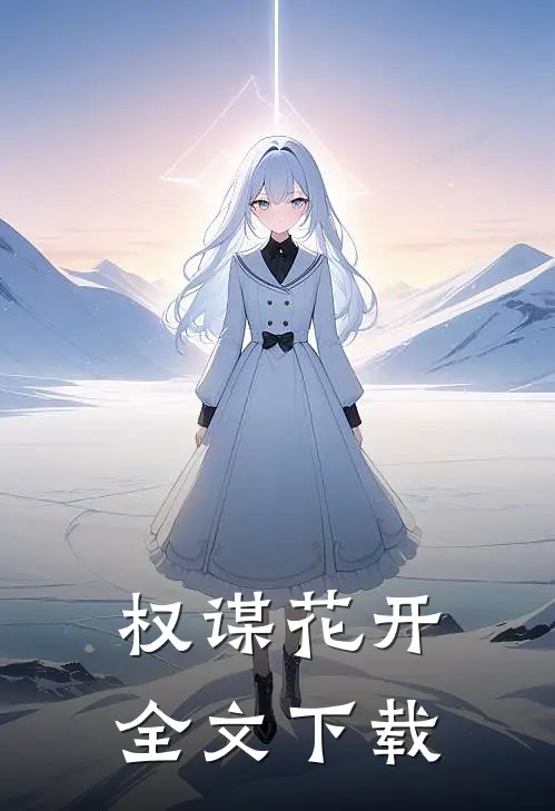权谋花开全文下载