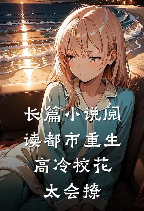 长篇小说阅读都市重生：高冷校花太会撩