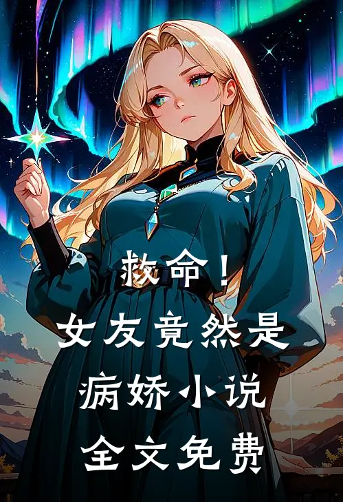 救命！女友竟然是病娇小说全文免费