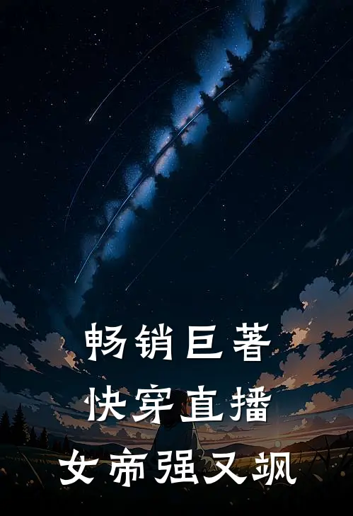畅销巨著快穿直播：女帝强又飒