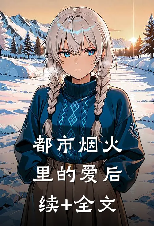 都市烟火里的爱后续+全文