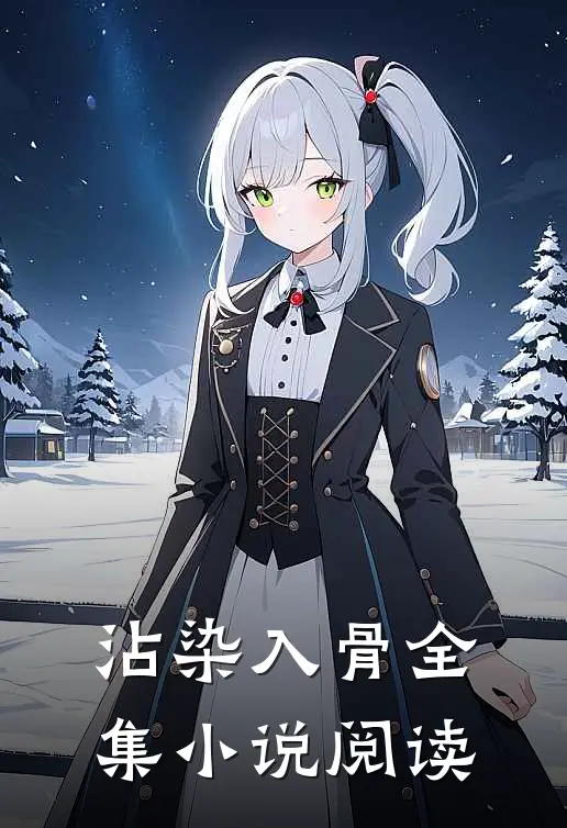 沾染入骨全集小说阅读