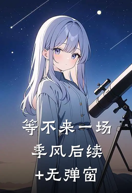 等不来一场季风后续+无弹窗