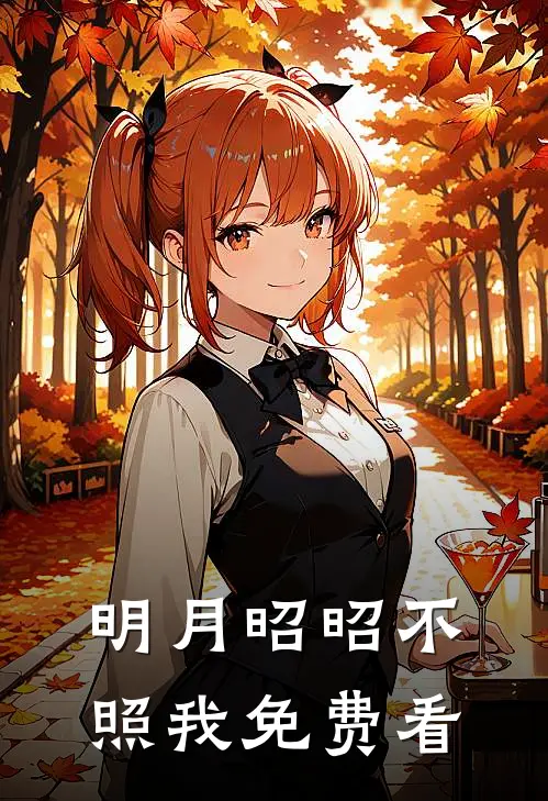 明月昭昭不照我免费看