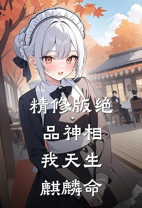精修版绝品神相：我天生麒麟命
