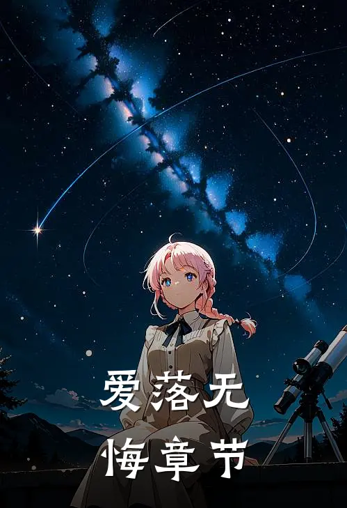 爱落无悔章节