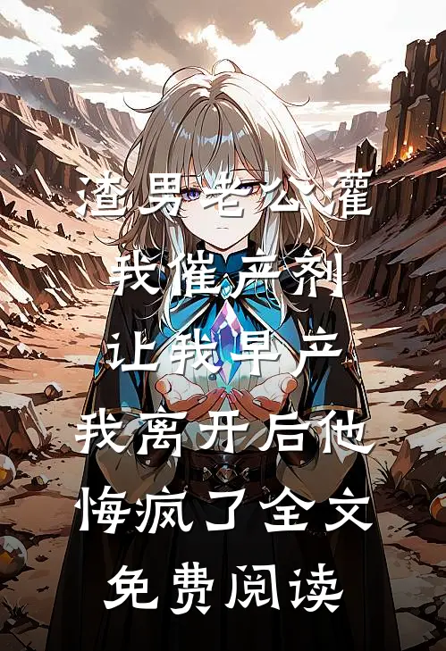 渣男老公灌我催产剂让我早产，我离开后他悔疯了全文免费阅读