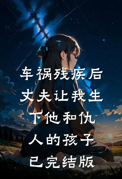 车祸残疾后，丈夫让我生下他和仇人的孩子已完结版