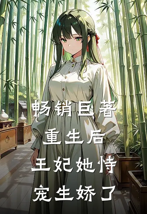 畅销巨著重生后，王妃她恃宠生娇了