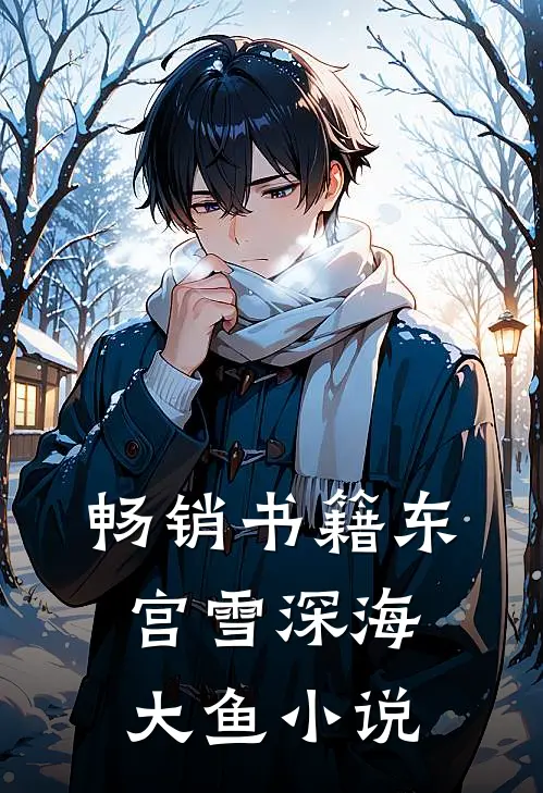 畅销书籍东宫雪深海大鱼小说