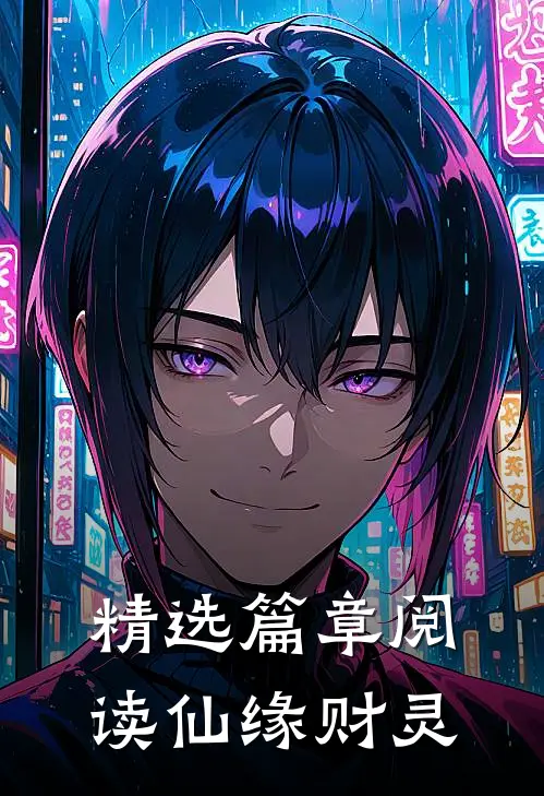 精选篇章阅读仙缘财灵