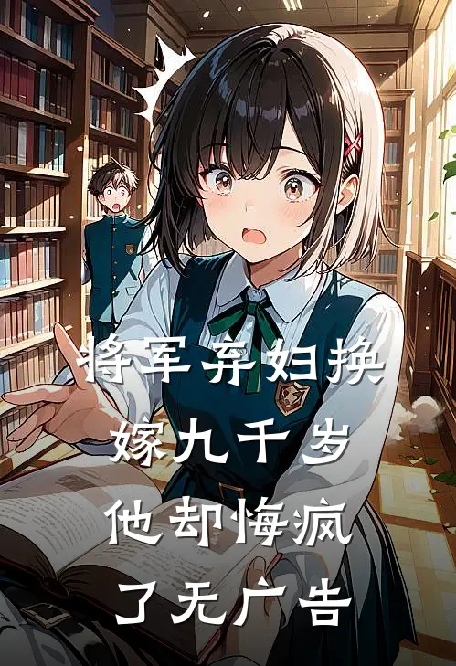 将军弃妇换嫁九千岁，他却悔疯了无广告