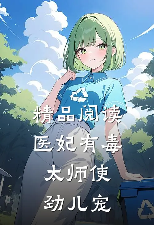 精品阅读医妃有毒:太师使劲儿宠