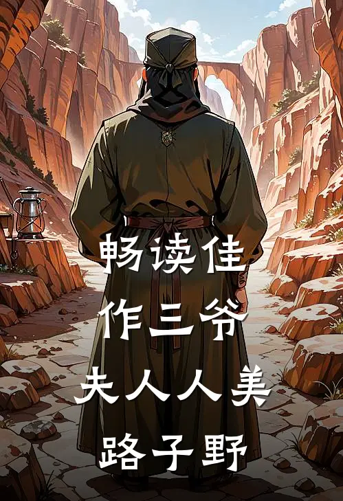 畅读佳作三爷，夫人人美路子野