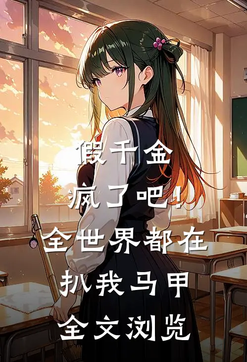假千金：疯了吧！全世界都在扒我马甲全文浏览