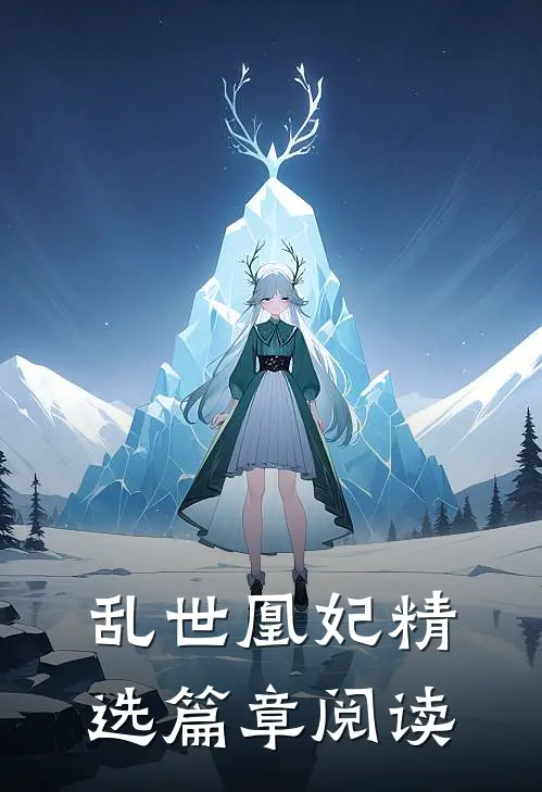 乱世凰妃精选篇章阅读