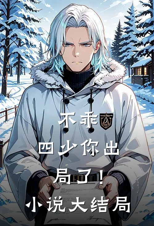 不乖，四少你出局了！小说大结局