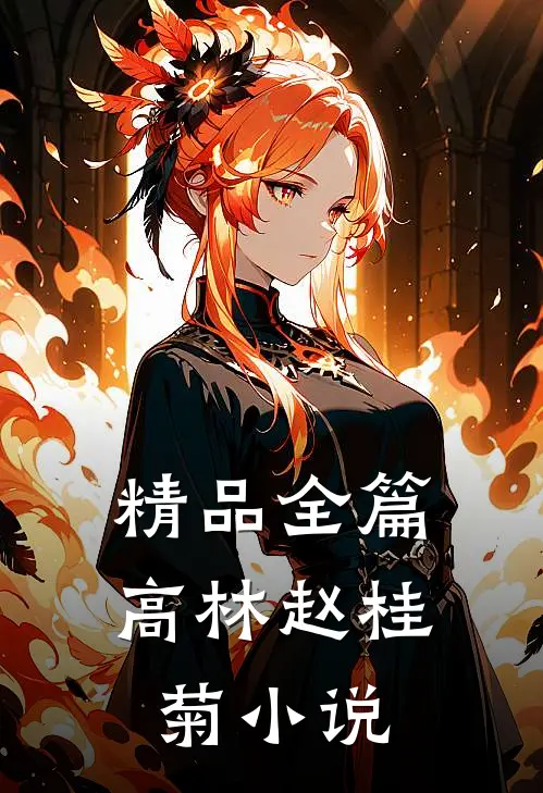 精品全篇高林赵桂菊小说