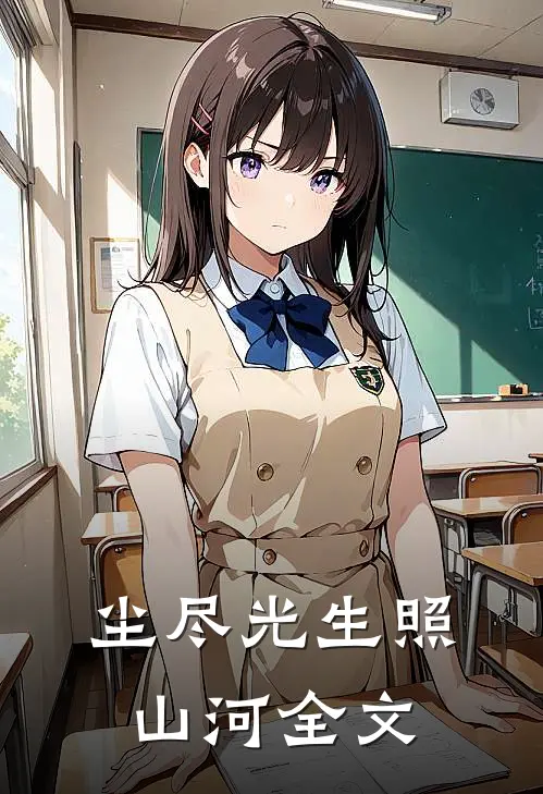 尘尽光生照山河全文