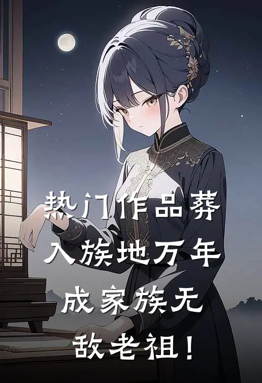 热门作品葬入族地万年，成家族无敌老祖！