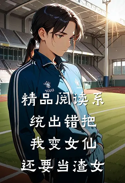 精品阅读系统出错把我变女仙，还要当渣女