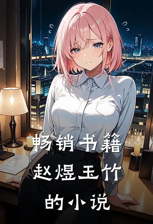 畅销书籍赵煜玉竹的小说
