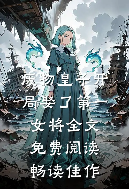 废物皇子开局娶了第一女将全文免费阅读畅读佳作