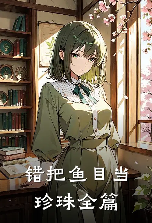 错把鱼目当珍珠全篇