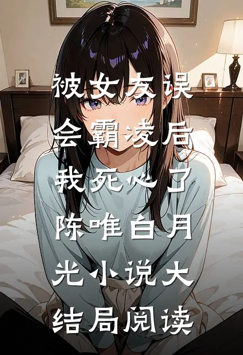 被女友误会霸凌后，我死心了陈唯白月光小说大结局阅读