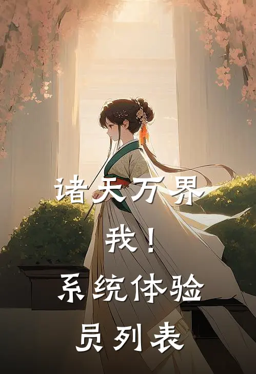 诸天万界：我！系统体验员列表