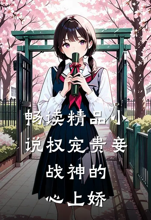 畅读精品小说权宠贵妾：战神的心上娇