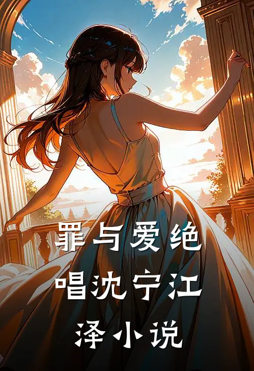 罪与爱绝唱沈宁江泽小说