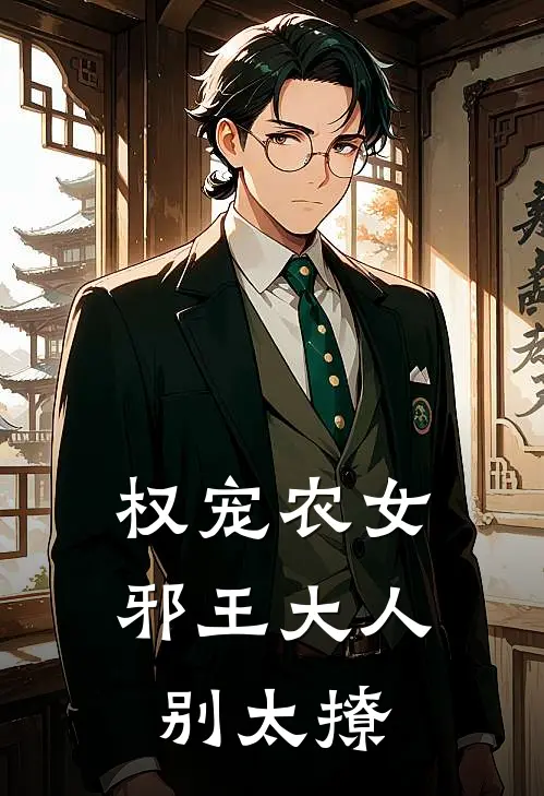 权宠农女：邪王大人别太撩