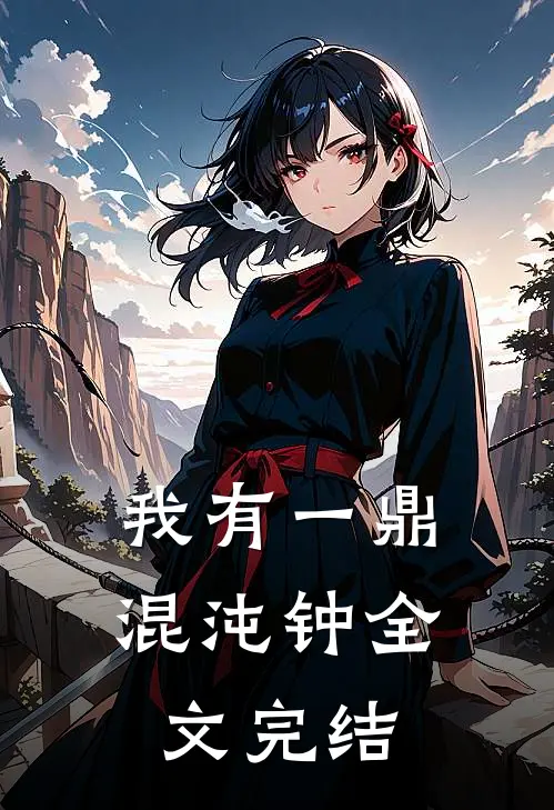 我有一鼎混沌钟全文完结