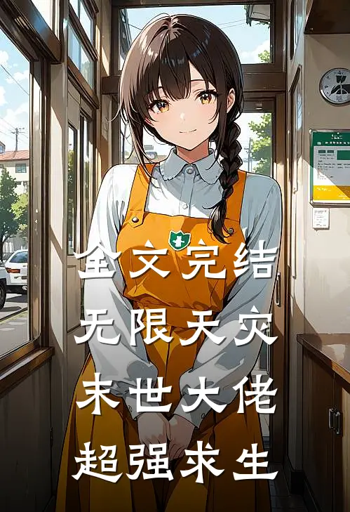 全文完结无限天灾，末世大佬超强求生