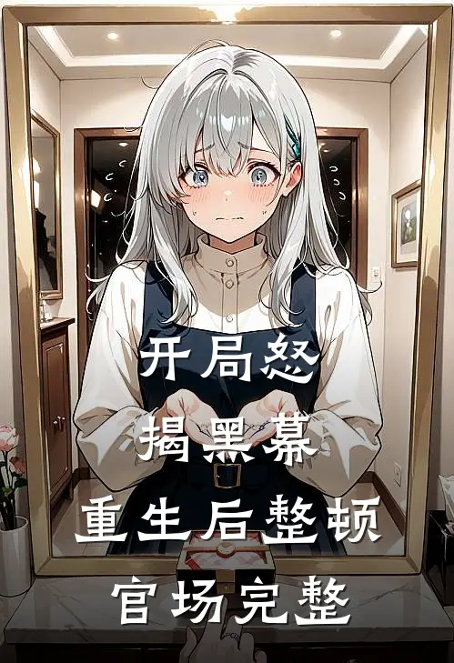 开局怒揭黑幕，重生后整顿官场完整