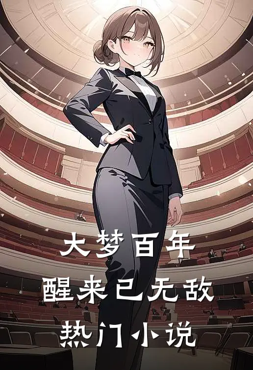 大梦百年，醒来已无敌热门小说