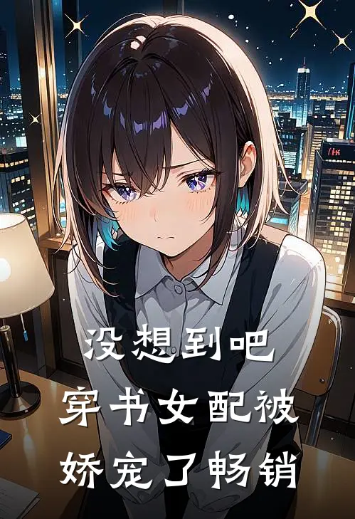 没想到吧，穿书女配被娇宠了畅销