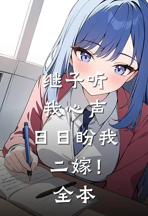 继子听我心声，日日盼我二嫁！全本