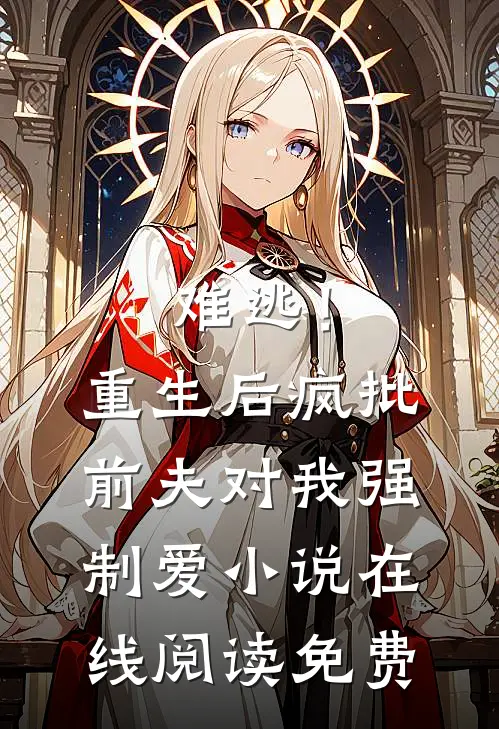 难逃！重生后疯批前夫对我强制爱小说在线阅读免费