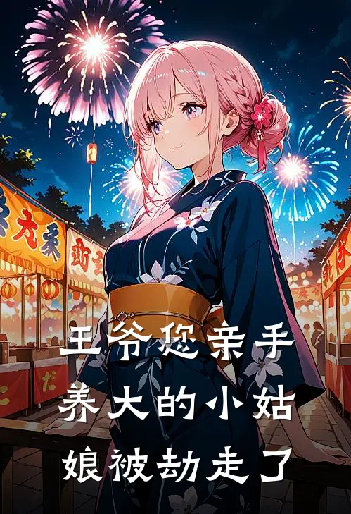 王爷您亲手养大的小姑娘被劫走了
