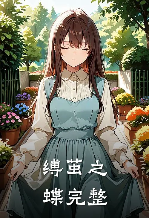 缚茧之蝶完整