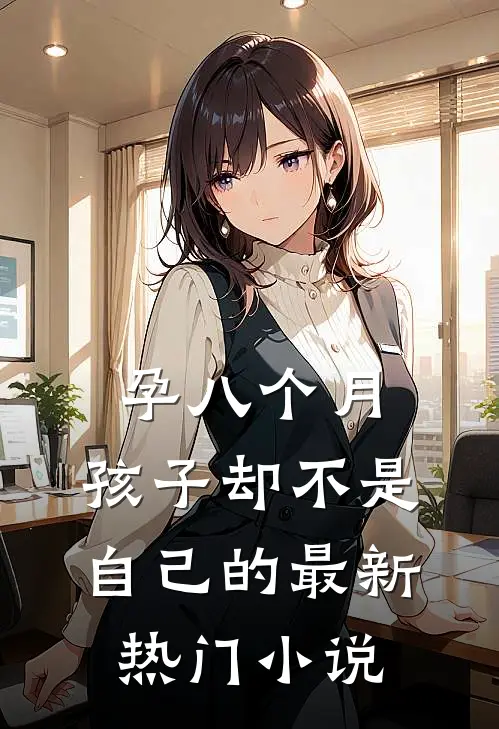 孕八个月，孩子却不是自己的最新热门小说