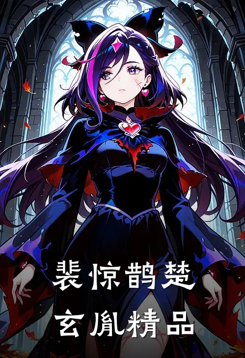 裴惊鹊楚玄胤精品