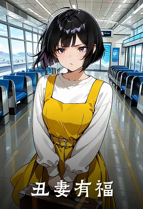 丑妻有福