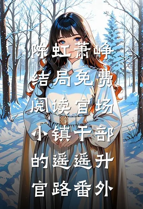陈虹萧峥结局免费阅读官场：小镇干部的遥遥升官路番外