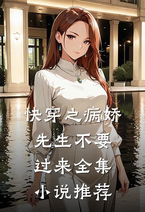 快穿之病娇先生不要过来全集小说推荐