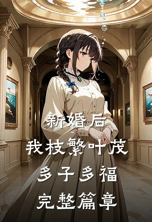 新婚后，我枝繁叶茂多子多福完整篇章